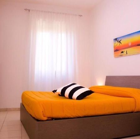 Butterfly Casa Vacanze سوتري المظهر الخارجي الصورة