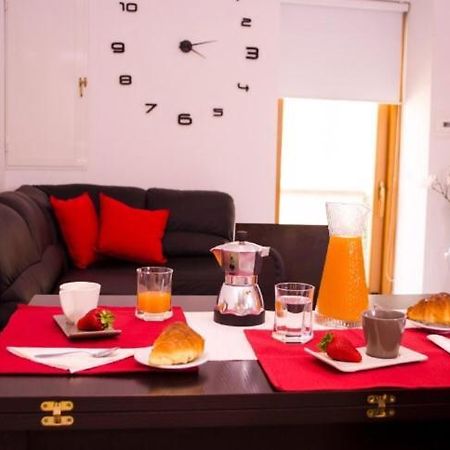 Butterfly Casa Vacanze سوتري المظهر الخارجي الصورة