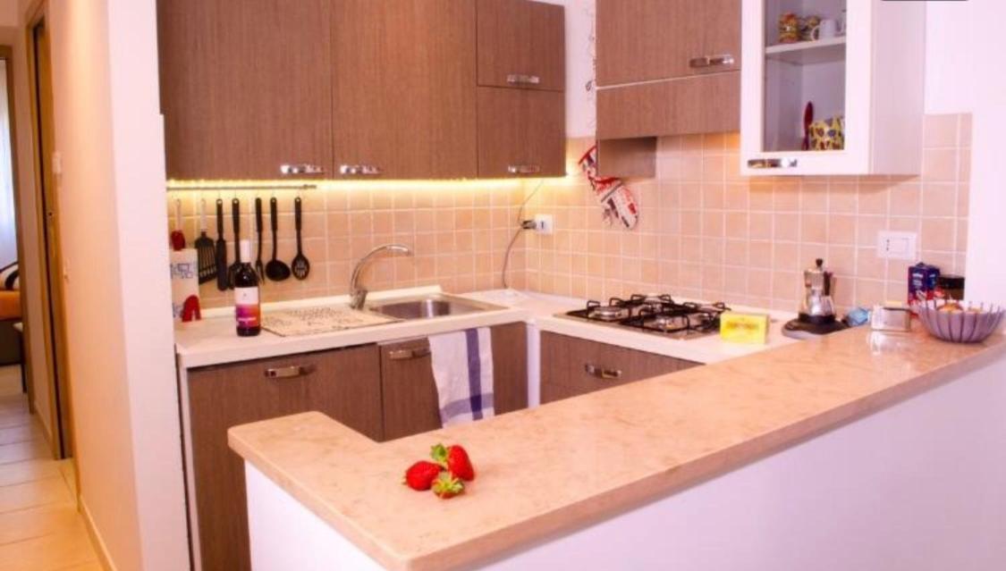 Butterfly Casa Vacanze سوتري المظهر الخارجي الصورة