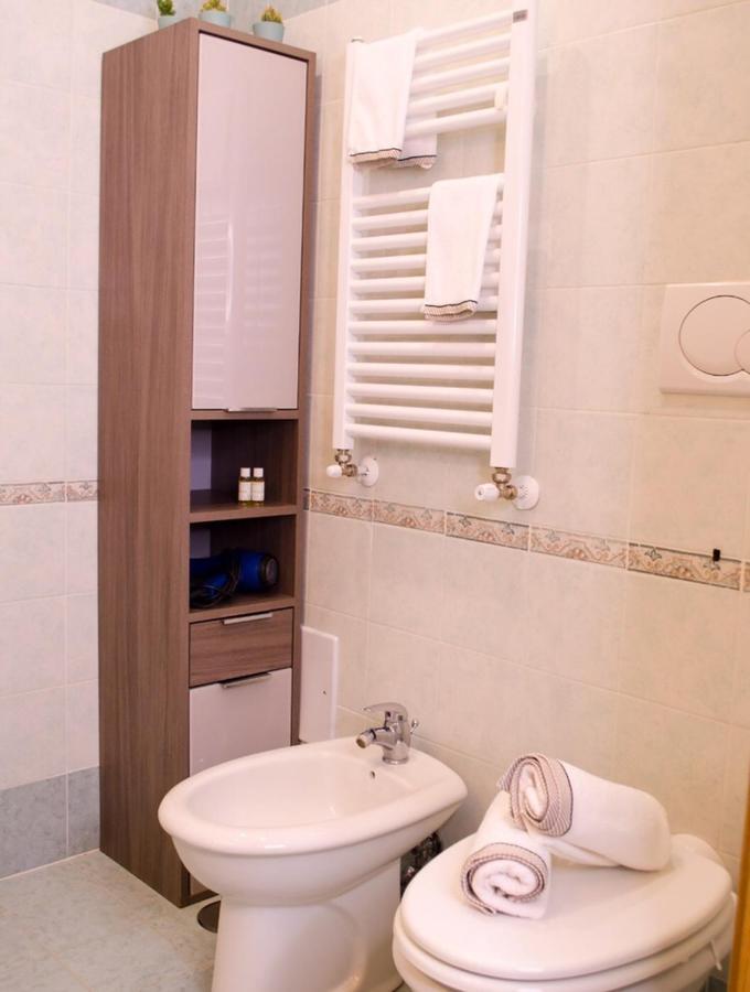 Butterfly Casa Vacanze سوتري المظهر الخارجي الصورة