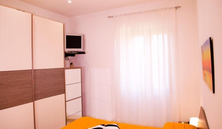 Butterfly Casa Vacanze سوتري المظهر الخارجي الصورة
