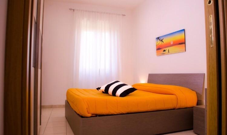 Butterfly Casa Vacanze سوتري المظهر الخارجي الصورة